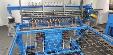 ищу работу сварка: Сварочный аппарат для сетки Сетка сварка 3 фаза Надо настроить