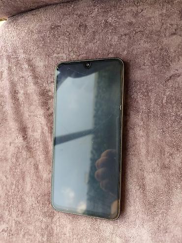 samsung a 34: Samsung Galaxy A34 5G, 128 GB, rəng - Qara, Sensor — 3