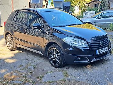Suzuki: Suzuki SX4 S-Cross 1.6DDIS 2014. godište Suzuki je u ODLICNOM — 5