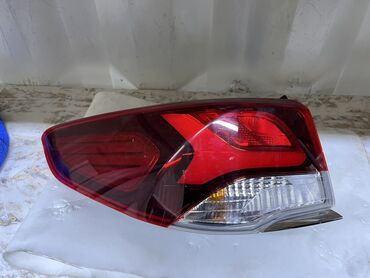крыло на цивик: Задний левый стоп-сигнал Hyundai
