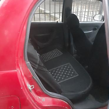 shevrolet lacetti: Daewoo Matiz: 1999 г., 0.8 л, Механика, Бензин, Хэтчбэк — 2