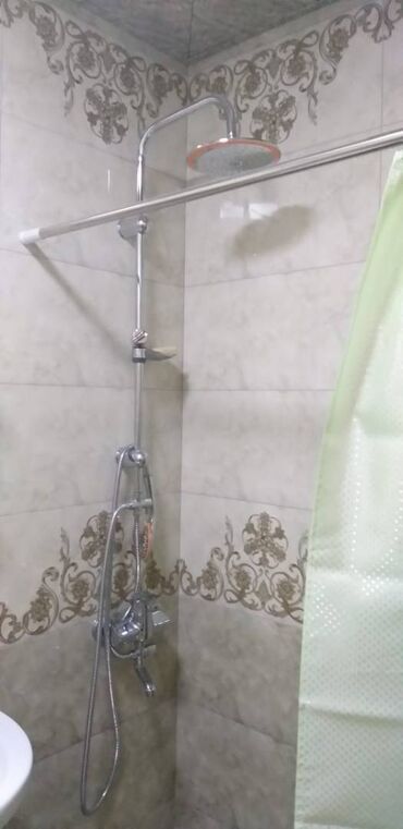 Uzunmüddətli kirayə mənzillər: Masasirda masazir yasayis kompleksində 12 mərtəbəli binanin 11-ci — 2