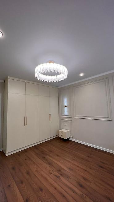 Продажа квартир: 3 комнаты, 88 м², Элитка, 5 этаж, Дизайнерский ремонт — 13