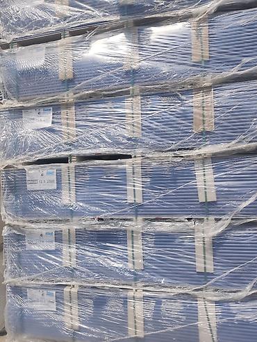 mdf material satışı: MDF lövhələr – 12,5 mm, 2500 mm Brend: İdeal (etiketdə “Ideal MDF” — 1