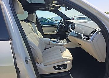 5700: BMW X5: 2020 г. — 8