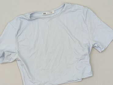 koszulki real madryt 2122: Zara, Women`s top, size M (EU 38)