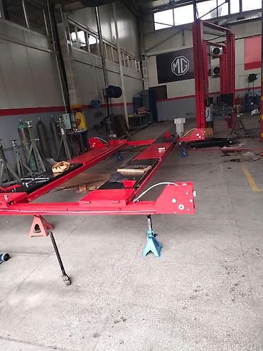 Ремонт другой техники: Установка, ремонт,обслуживания авто подьемников — 7