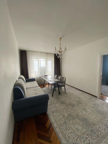 куплю 4х комнатную квартиру: 4 комнаты, 83 м², Индивидуалка, 3 этаж