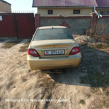 Daewoo: Daewoo Nexia: 2011 г., Механика, Бензин, Седан — 8