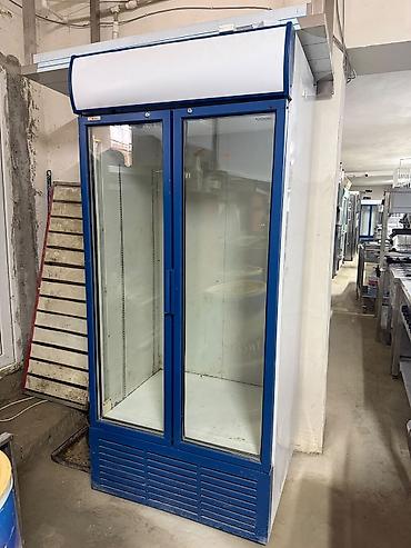 Et soyuducusu ela veziyyetde prablemi yoxdur qiy 1100 azn unv baki
