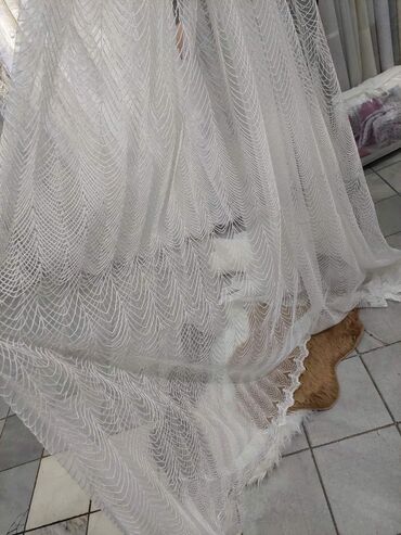 Zavese i draperije: Tanke i mrežaste zavese, Po meri cm na lalafo.rs — 13 Zavese i draperije: Tanke i mrežaste zavese, Po meri cm — 13