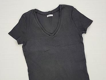 koszulki hooligans: Cropp, T-shirt damski, rozmiar L — 1