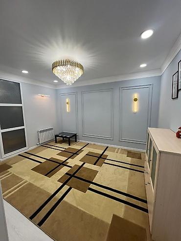 Продажа квартир: 2 комнаты, 55 м², Элитка, 9 этаж, Евроремонт — 2