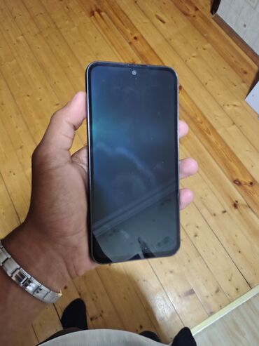 магазин самсунг баку: Samsung Galaxy A54 5G, 128 GB, rəng - Qara, Sensor, Barmaq izi, İki sim kartlı