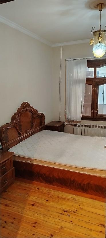 Продажа квартир: Баку, Пос. Ази Асланов, 2 комнаты, Вторичка, м. Ази Асланов, 65 м² — 5
