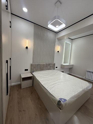 Продажа квартир: 2 комнаты, 61 м², Элитка, 5 этаж, Дизайнерский ремонт — 10