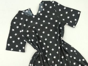 sukienki dopasowana midi: Women`s dress, size S