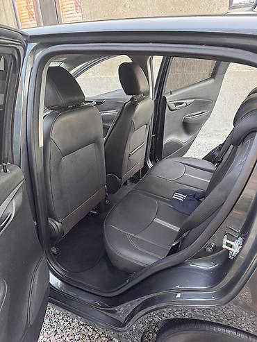 бампер киа карнивал: Chevrolet Spark: 2021 г., 1 л, Автомат, Бензин, Хэтчбэк — 7