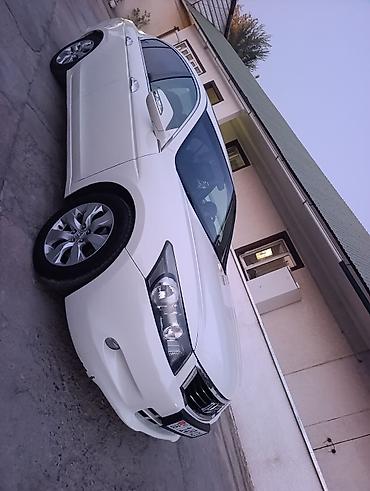 ру: Honda Accord: 2008 г., 3.5 л, Автомат, Бензин, Седан — 2
