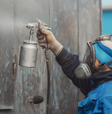 Metal dəzgahları: Lazer kəsmə xidməti – metal təbəqə və boru/profil kəsimi -Her bir — 10