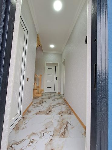 Həyət evləri və villaların satışı: 4 otaqlı, 105 kv. m, Yeni təmirli — 4
