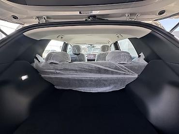 r20 r 20: Changan Qiyuan Q05: 2026 г., Автомат, Электромобиль, Кроссовер — 10