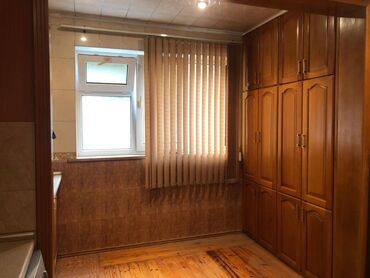 Köhnə tikili: Bakı, 3 otaqlı, Köhnə tikili, m. Memar Əcəmi, 90 kv. m — 11