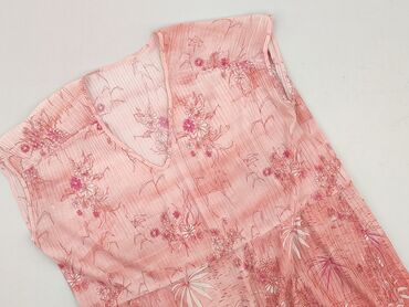 sukienka f f: Women`s dress, size 3XL (EU 46)