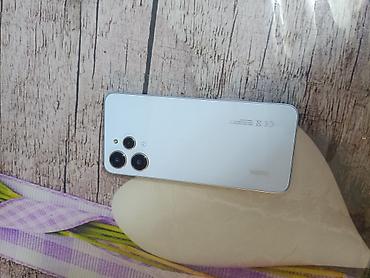 redmi 12 barter: Redmi 12, 128 GB, rəng - Göy, Barmaq izi — 2
