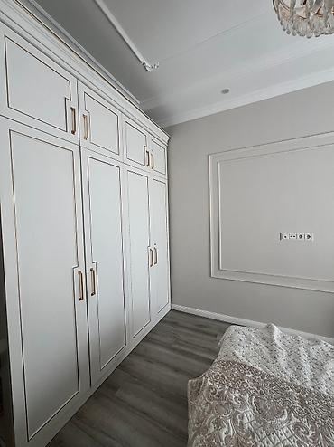 home: 2 комнаты, Ала-Арча ТРЦ Агентство недвижимости, Без животных, от 1 года, С мебелью полностью — 5