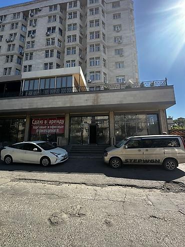 Сдаю Офис целиком: Сдаю Банковское отделение, Колл-центр, Нотариус, 354 м², В жилом комплексе, С ремонтом, Первая линия at lalafo.kg Сдаю Офис целиком: Сдаю Банковское отделение, Колл-центр, Нотариус, 354 м², В жилом комплексе, С ремонтом, Первая линия