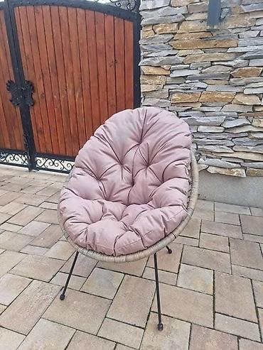 Ostali proizvodi za kuću: Jastuk gnezdo za stolice
3300din
👑 na lalafo.rs — 9 Ostali proizvodi za kuću: Jastuk gnezdo za stolice
3300din
👑 — 9