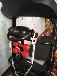 Turniklər və bruslar: QAÇŞ APARATDR SÜRET160DR AMAZATRLARIVAR VE ÜSTÜNDE AĞRLQ VE MAŞAJ -da lalafo.az — 3 Turniklər və bruslar: QAÇŞ APARATDR SÜRET160DR AMAZATRLARIVAR VE ÜSTÜNDE AĞRLQ VE MAŞAJ — 3