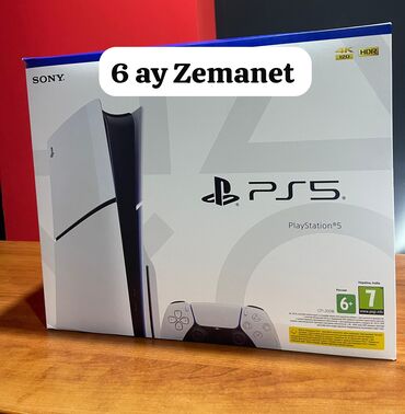 Техника для кухни: Ps 5 Teze Kimidi Agzi aclib Sadece Toka Taxlib Cixarlib Umumen hec 10