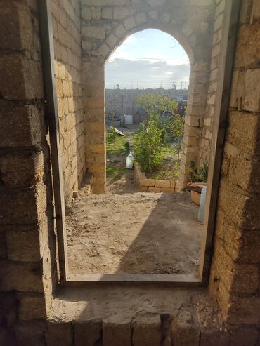 Həyət evləri və villaların satışı: Sabunçu qəs. 2 otaqlı, 14 kv. m, Orta təmir — 8