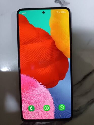 Samsung: Samsung A51