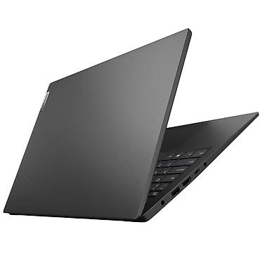 notebook gamer: Lenovo V15 G6 ARP (83V40026FW) notbuku - Prosessor: AMD Ryzen 7 7730U — 4