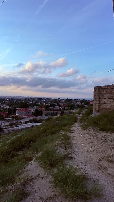 visnofkada torpaq: 13 sot, Tikinti, Mülkiyyətçi — 5