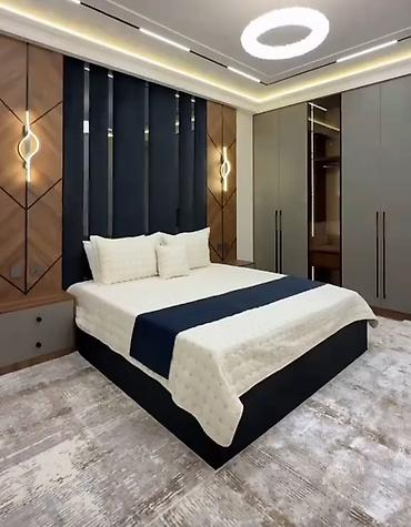 Кухонные гарнитуры: Кухонный гарнитур, Дерево — 18