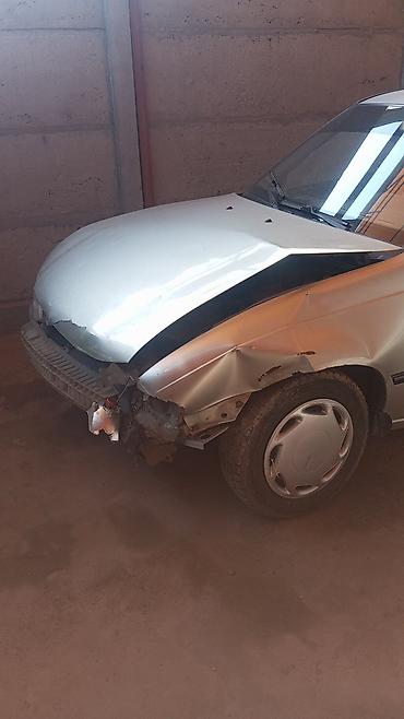 Daewoo Nexia: 2008 г., 1.5 л, Механика, Бензин