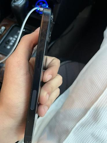 iphone 5 gence: IPhone 13, 128 GB, Qara, Simsiz şarj — 2