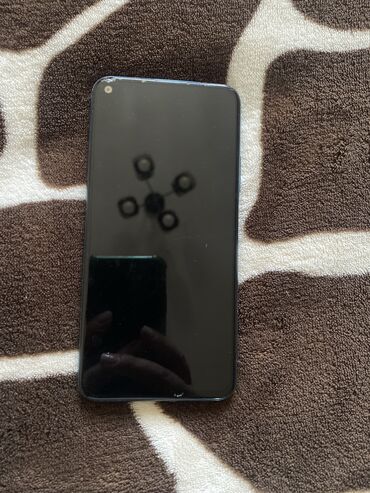 телефен: Honor 20 Pro, Б/у