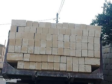 gips blok: Kubiklər, Kredit yoxdur — 2