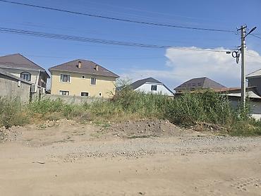 ысык куле: 4 соток, Курулуш — 2