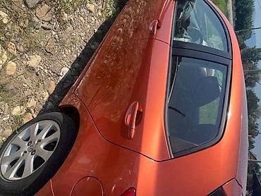 auto plac sm palanka: ZADNJA LEVA VRATA ZA MAZDA 2 OD 2007. DO 2014. GOD. | zadnja leva — 1