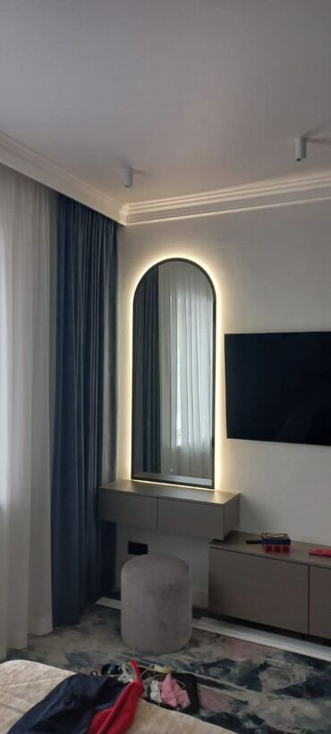 Зеркала: ЗЕРКАЛА ЛЮБЫХ РАЗМЕРОВ И ДИЗАЙНА! Занимаемся изготовлением зеркал — 8