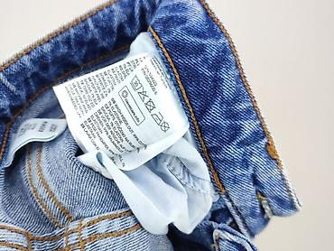 clockhouse slim: H&M, Jeansy damskie, rozmiar S — 5