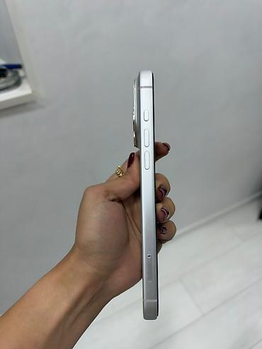 iphone 17 satilir: 512 yaddaw 💯 Faiz pil 250 devr sayı. arxa wuwesinde çat var deyə ucuz — 3