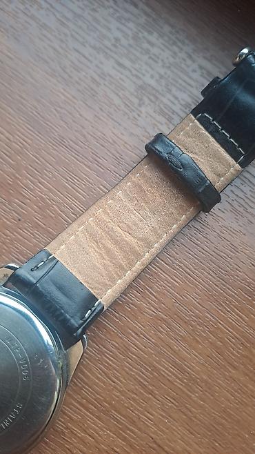 casio saat qiymetleri: İşlənmiş, Qol saatı, Casio, rəng - Qara — 1