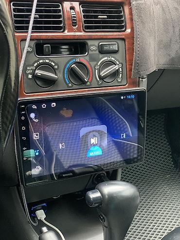 Toyota: Toyota Avensis: 1999 г., 2 л, Автомат, Бензин, Универсал at lalafo.kg — 6 Toyota: Toyota Avensis: 1999 г., 2 л, Автомат, Бензин, Универсал — 6